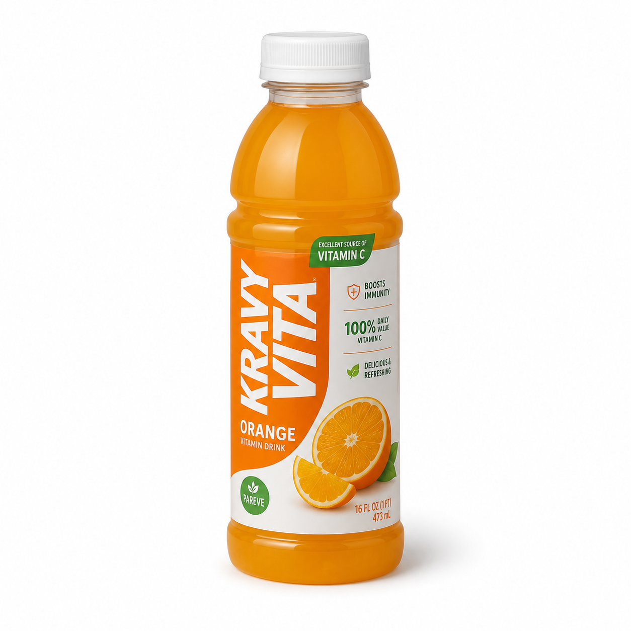 KRAVY VITA ORANGE