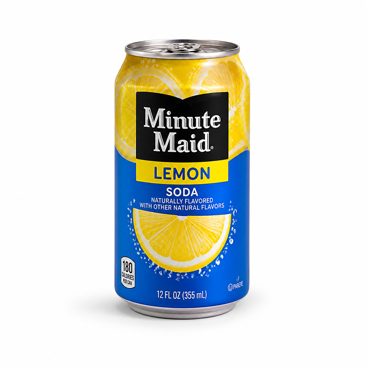 LEMON SODA MC