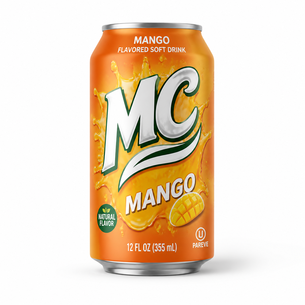 MANGO DRINK MC
