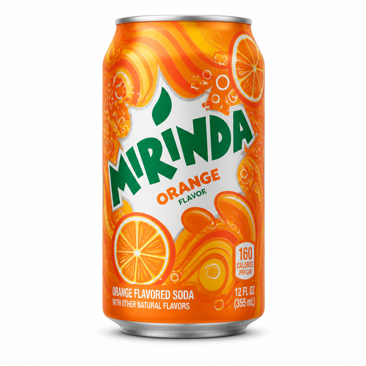 MIRINDA