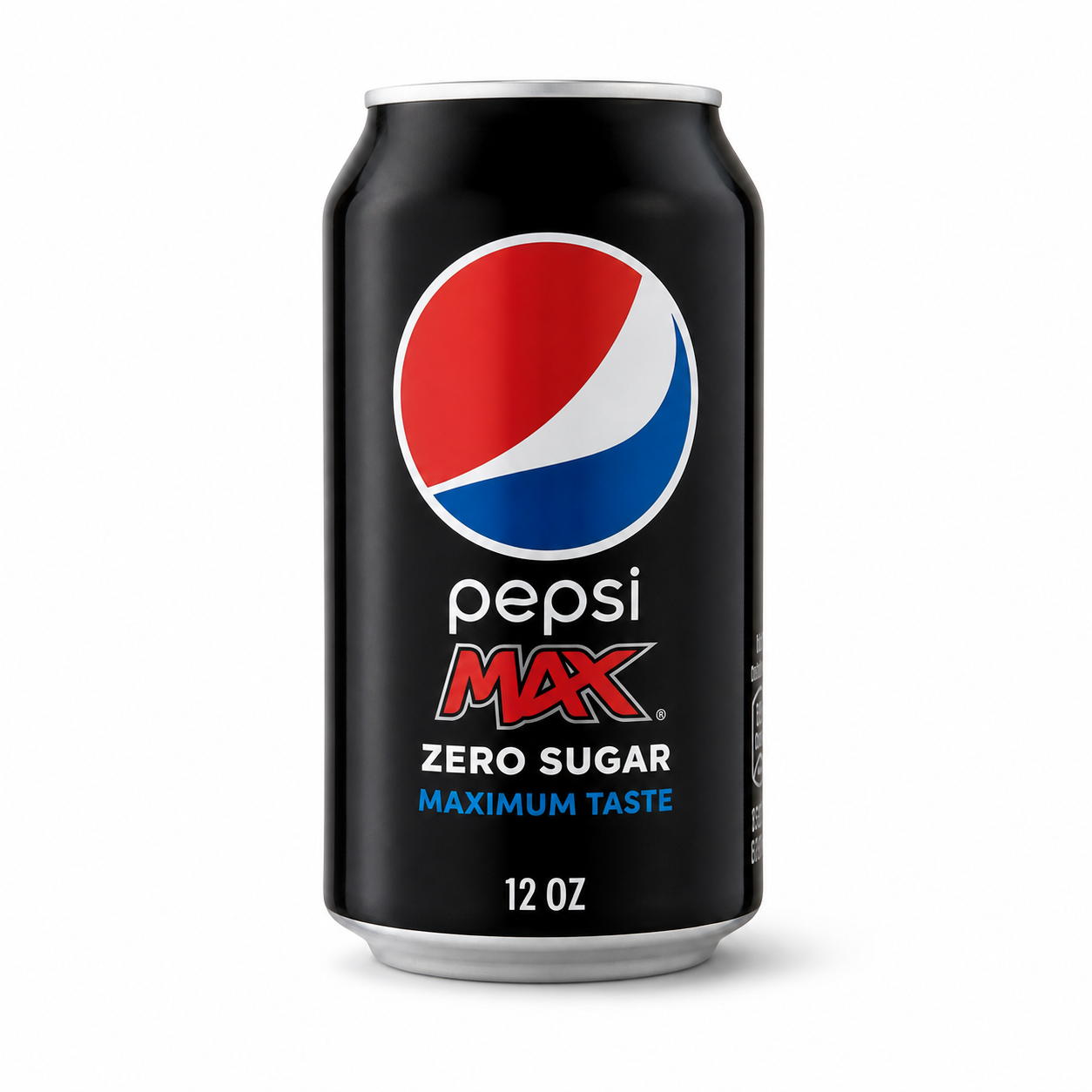 PEPSI MAX