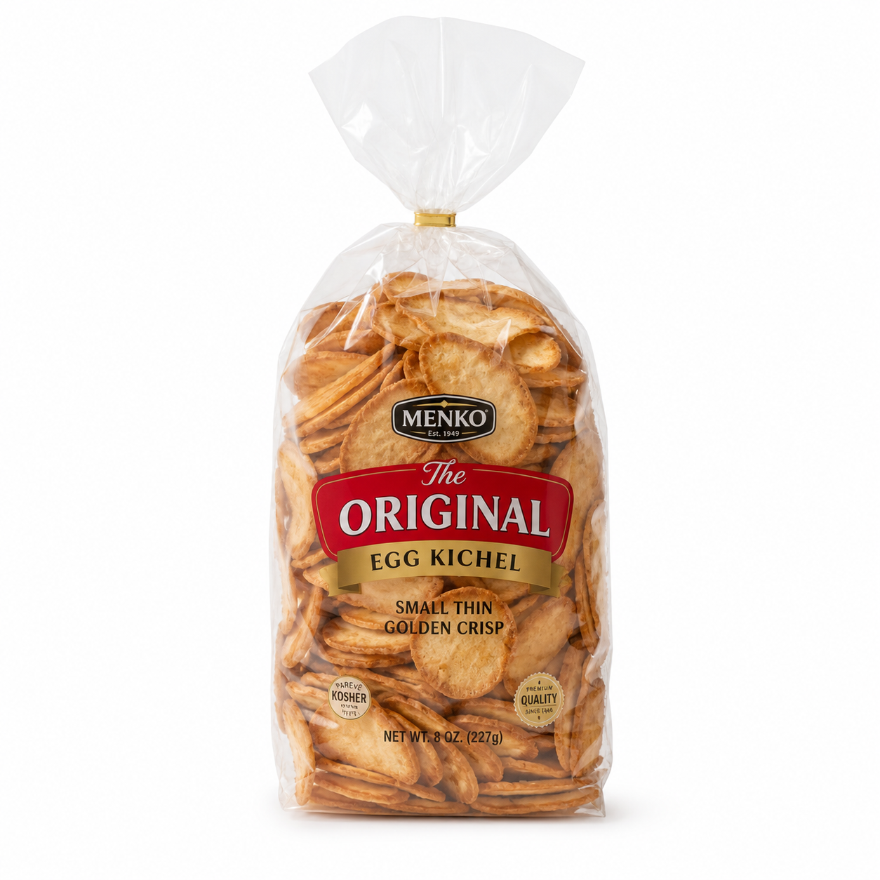 MENKO THINS ORIGINAL "SMALL"