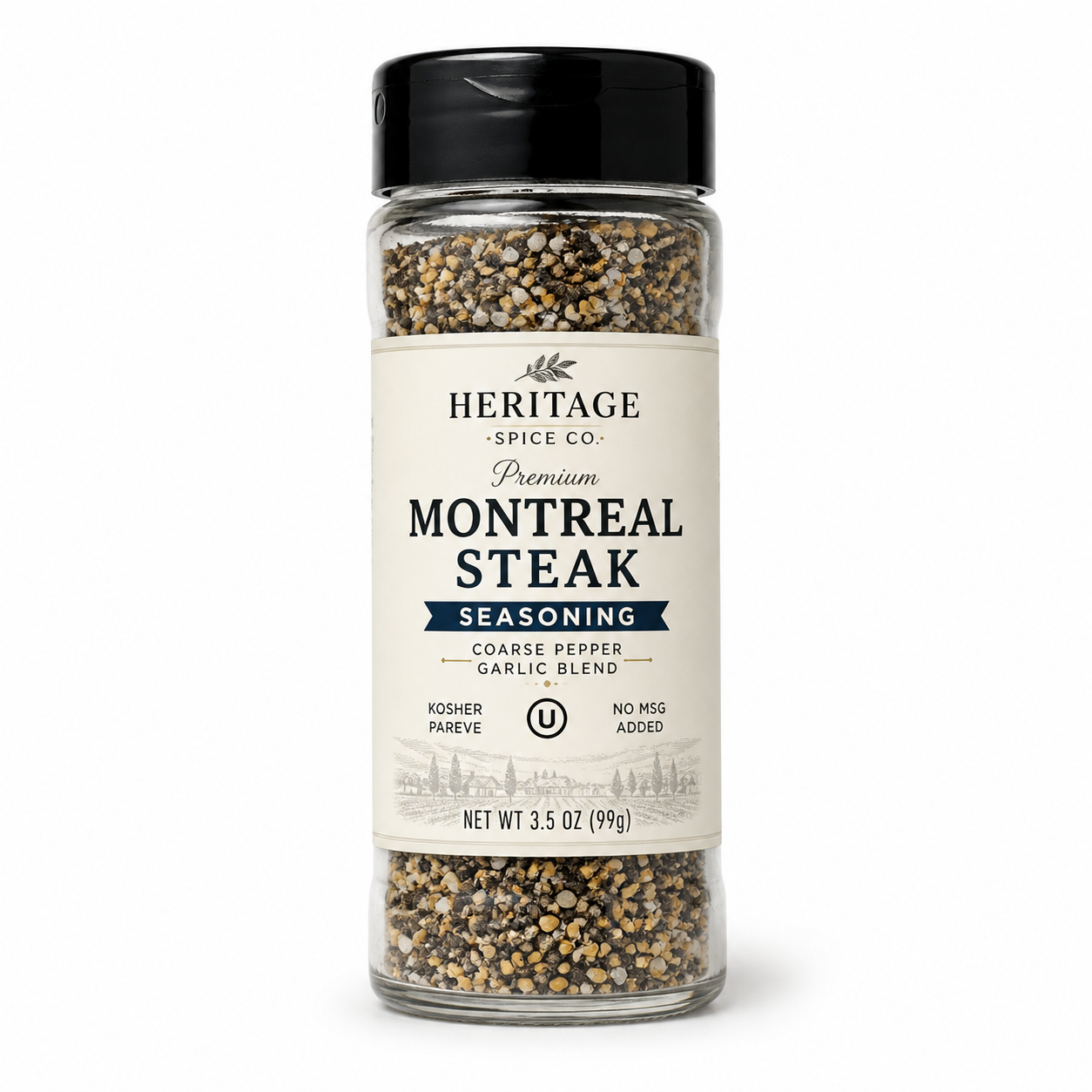 MONTREAL STEAK MON APPETIT