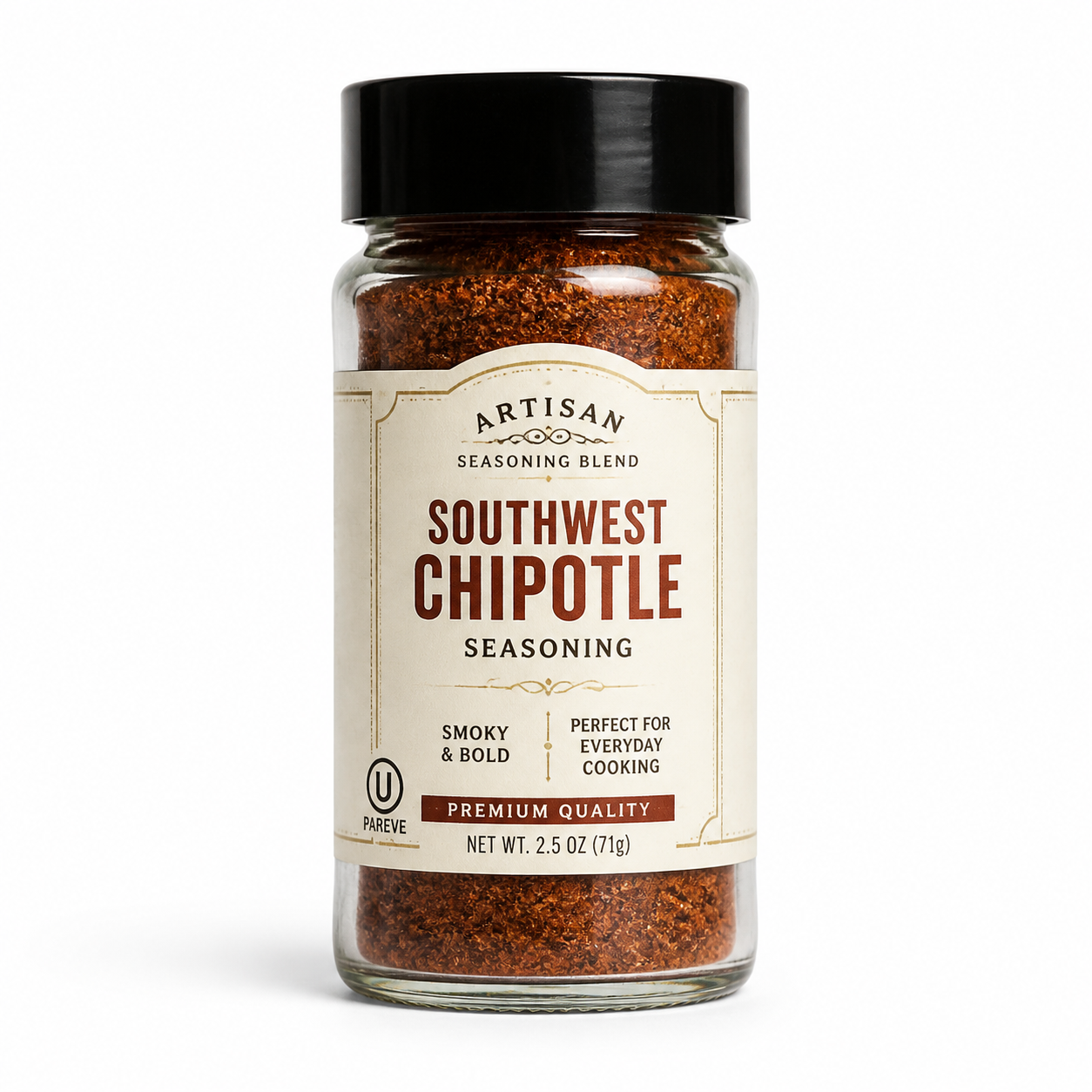 SOUTHWEST CHIPOTLE MON APPETIT