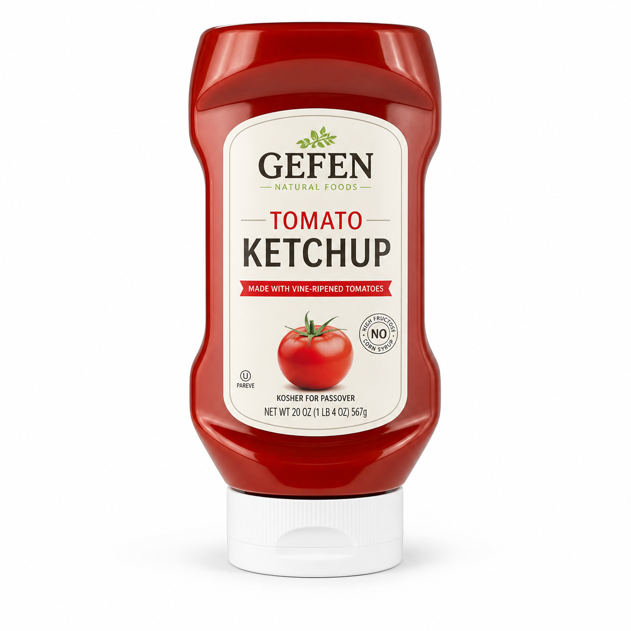 TOMATO KETCHUP