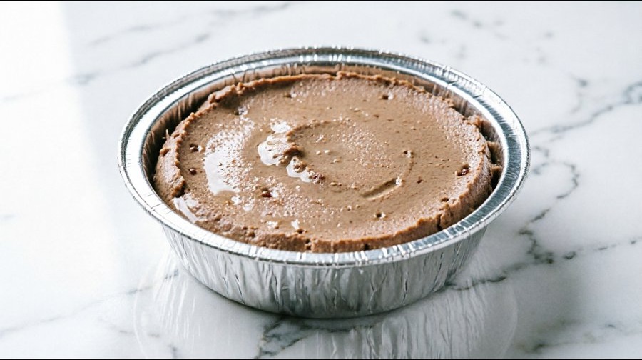 CHOPPED LIVER (8oz)