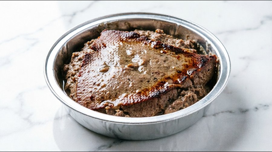 LIVER COMBO (4oz)