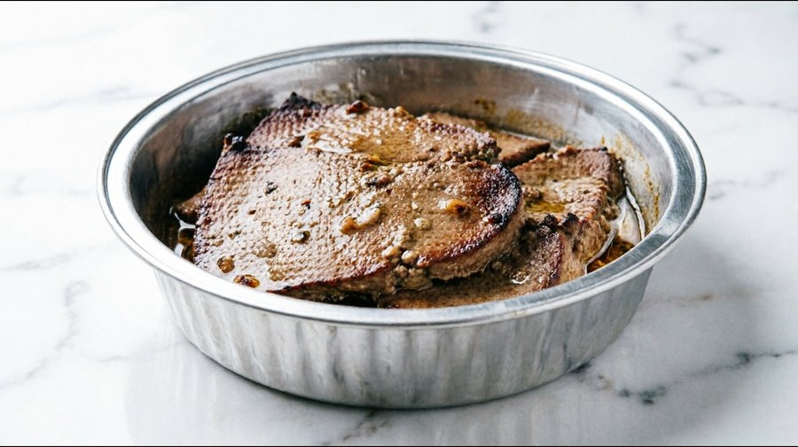 LIVER COMBO (8oz)