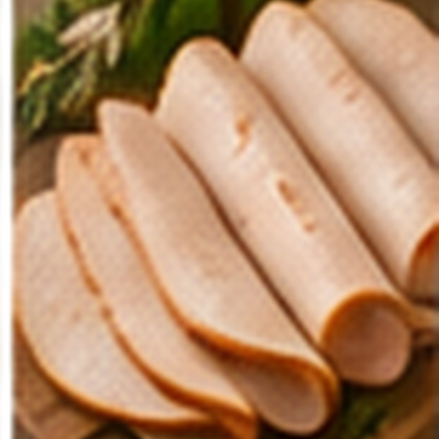 TURKEY ROLL SLICED