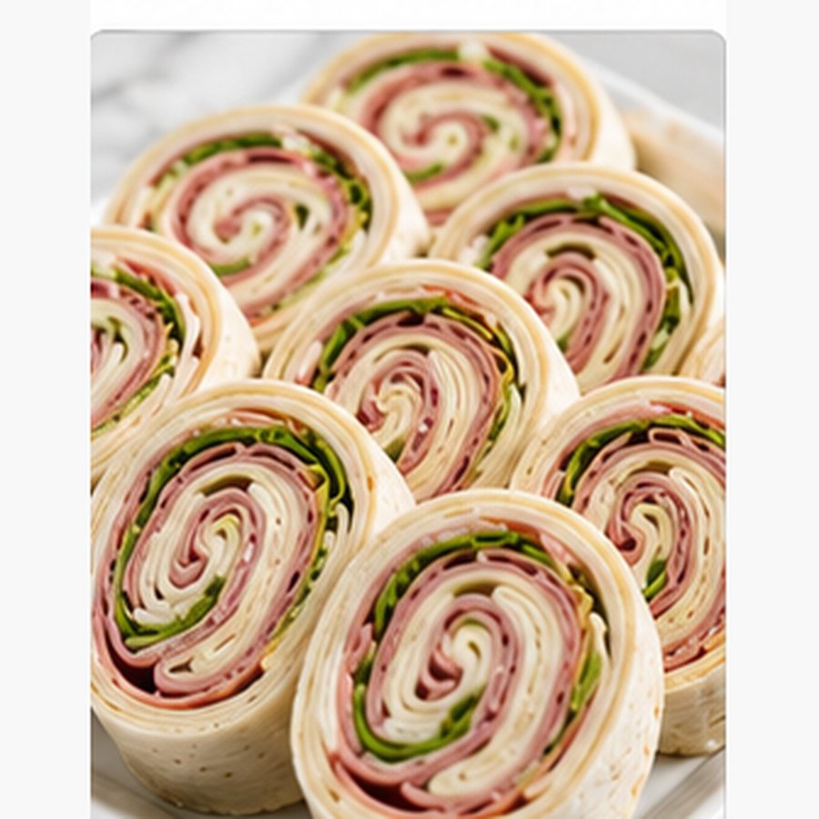 DELI PINWHEEL