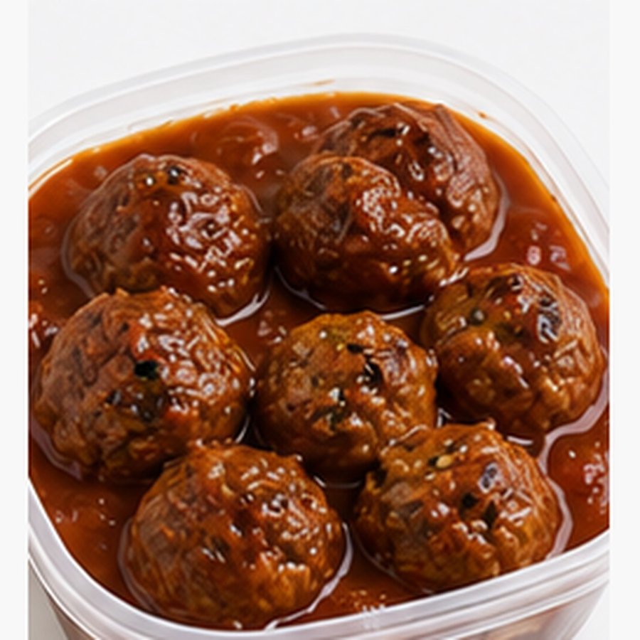 MEAT BALLS