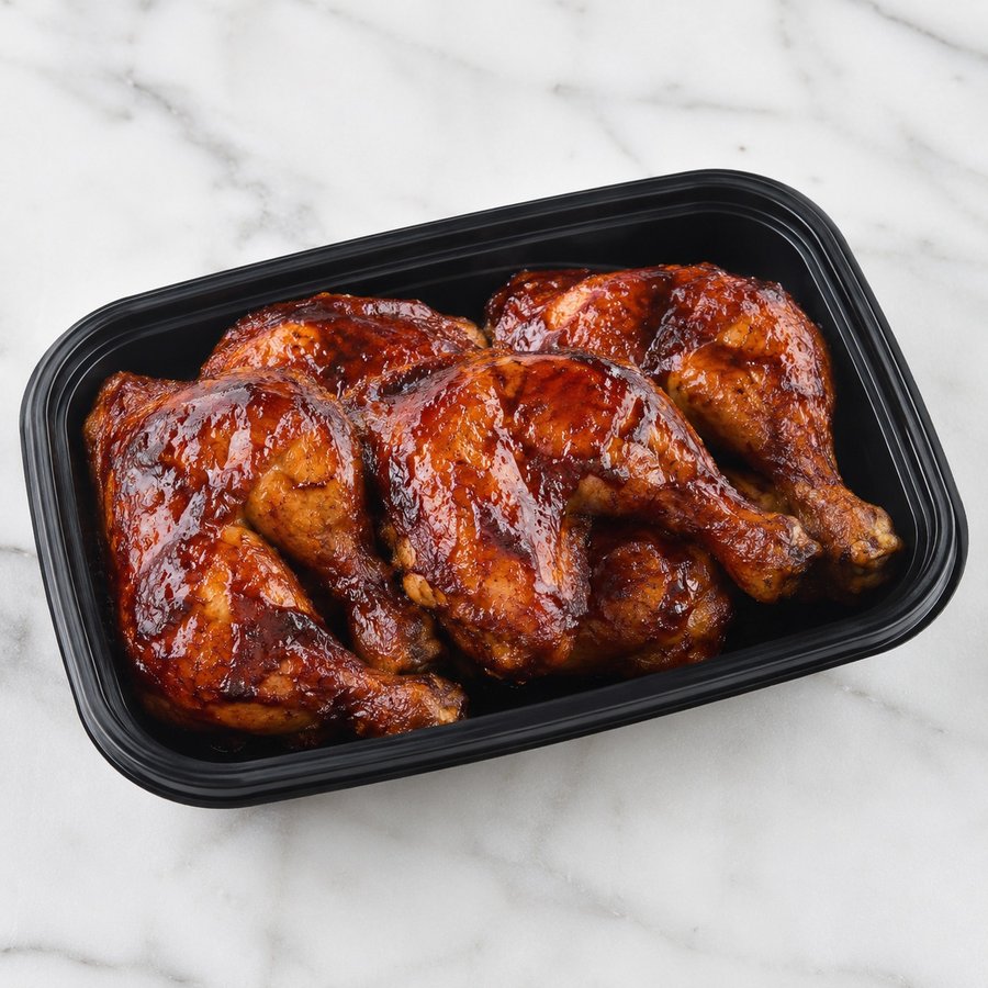 BOTTOMS BBQ