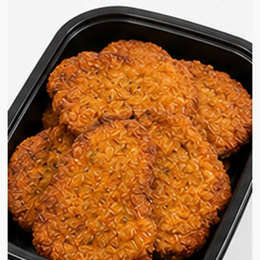 BREADED CUTLET