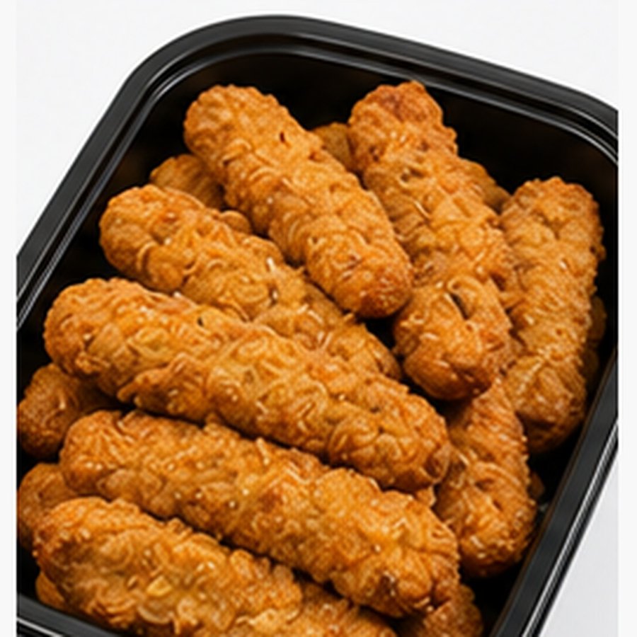 BREADED FINGER