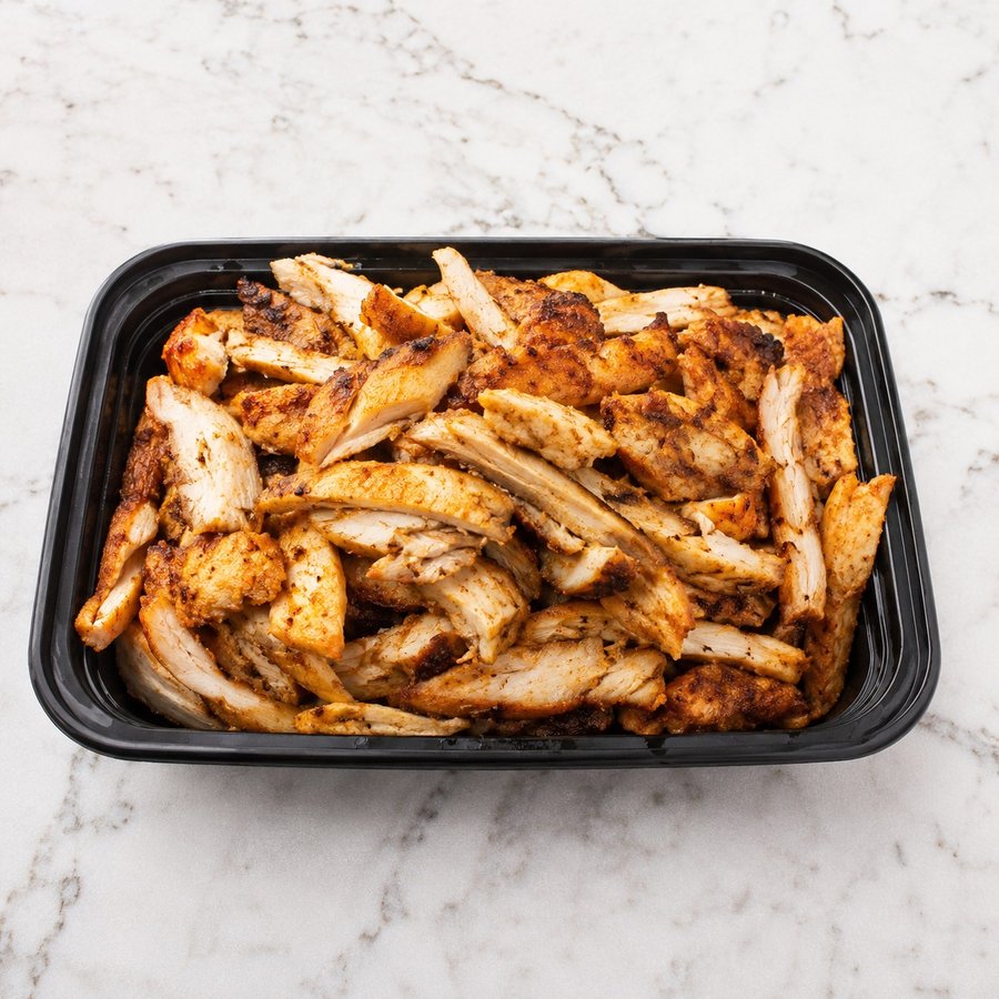 SHAWARMA CHICKEN