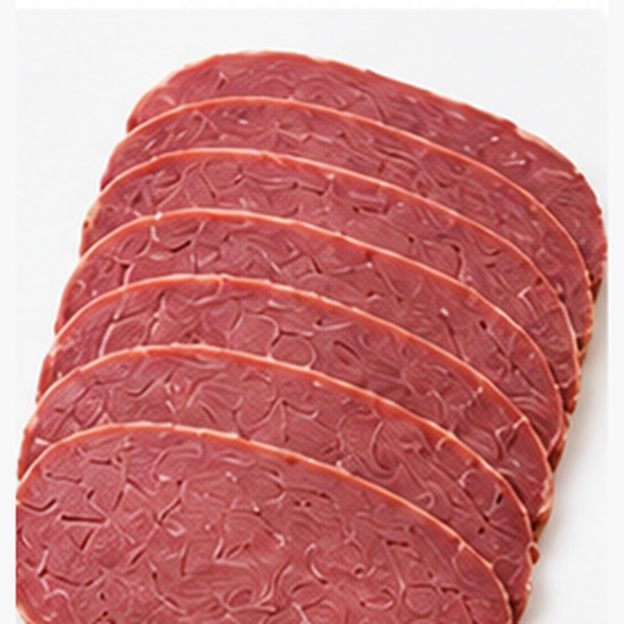 BEEF CORNED COOKED FRESH