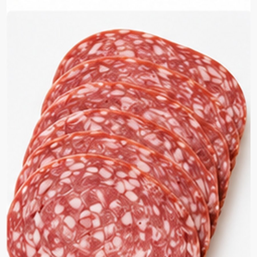 BEEF SALAMI FRESH