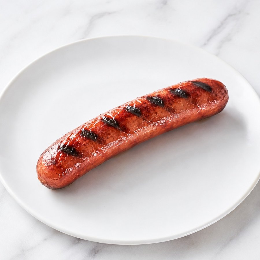 FRANK GRILLED