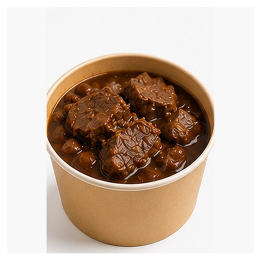 BEEF YAPCHIK
