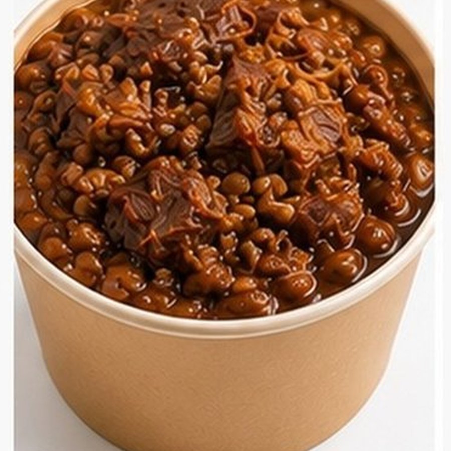 MINI CINNAMON KUGEL