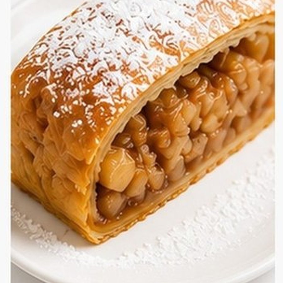 MINI SWEET KUGEL