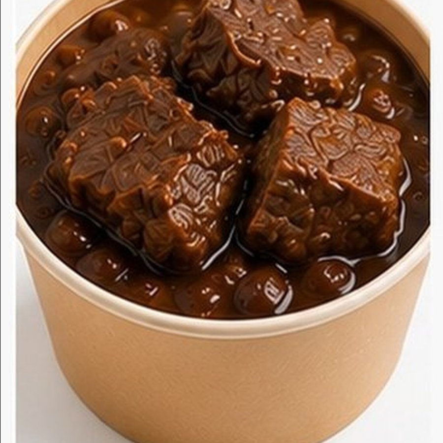 MINI YERISHALMI KUGEL