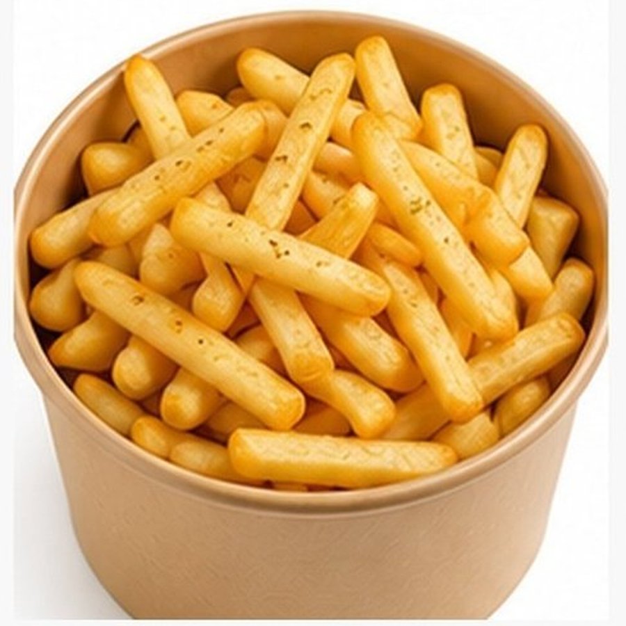 FRENCH FRIES - Small