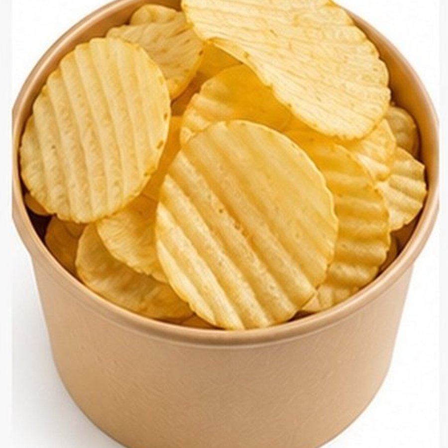 POTATO CHIPS