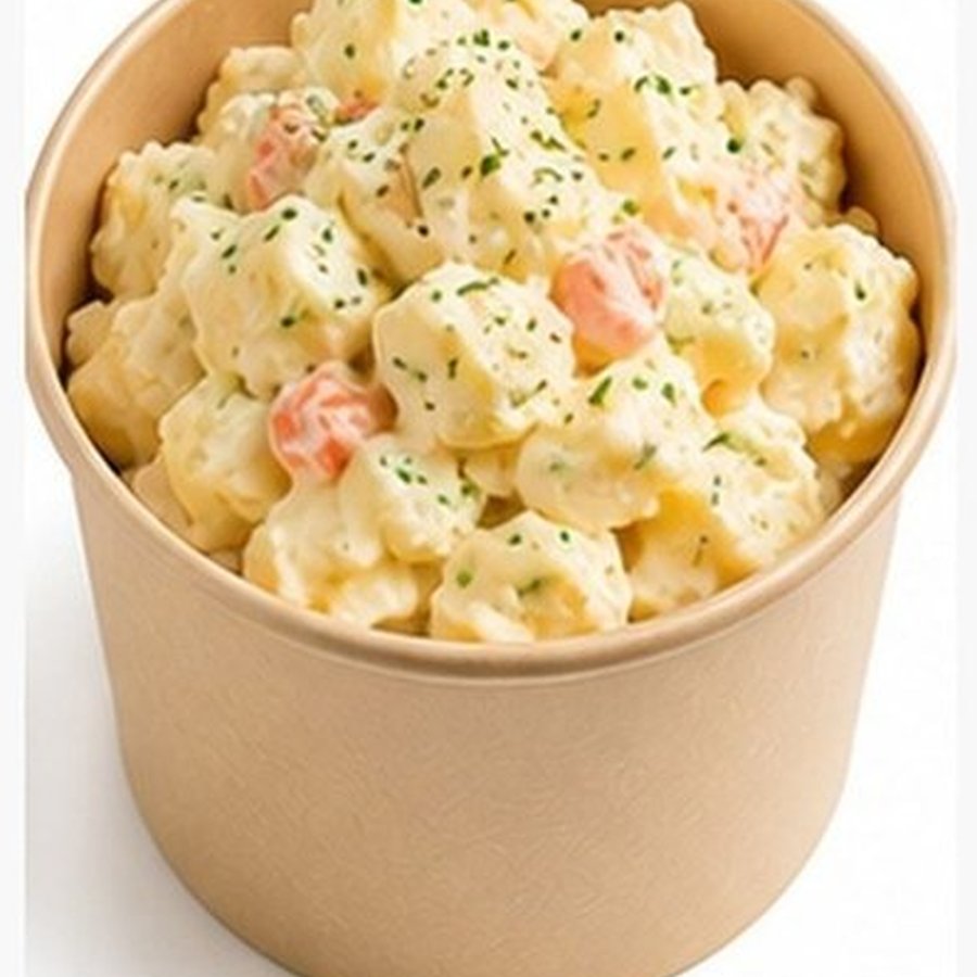 POTATO SALAD