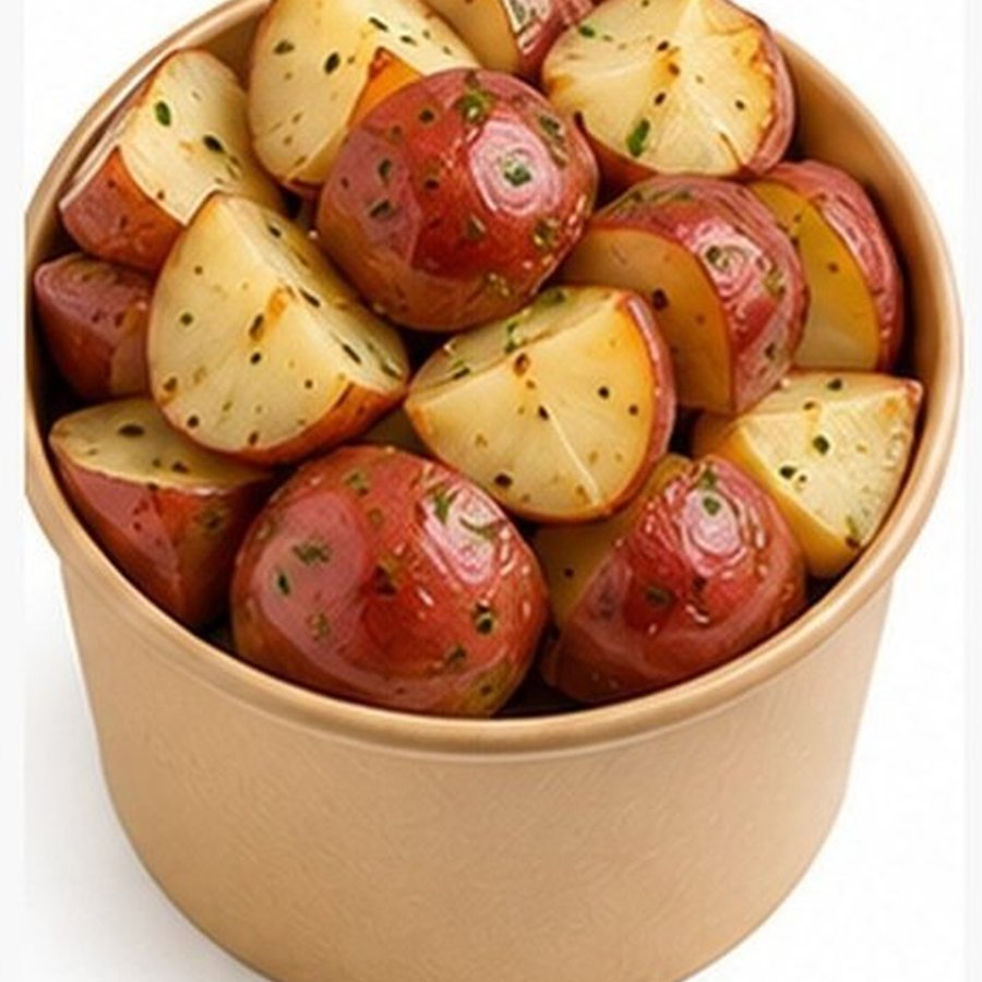 RED POTATO