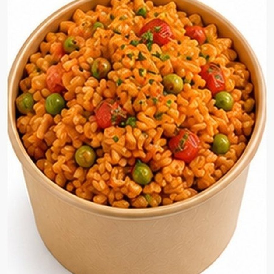 SPANISH RICE