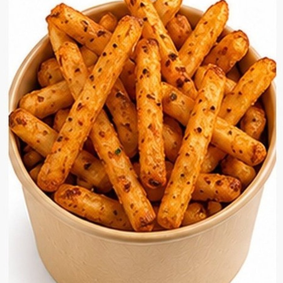 SPICY FREIS - Large