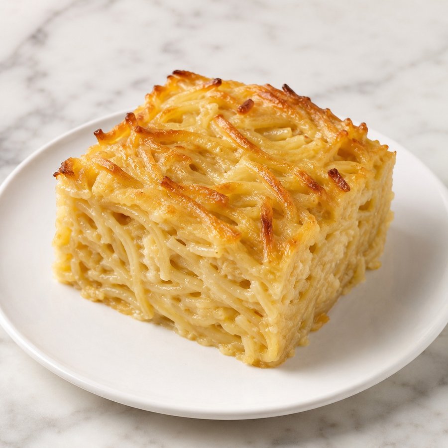 YERUSHALMI KUGEL DELI