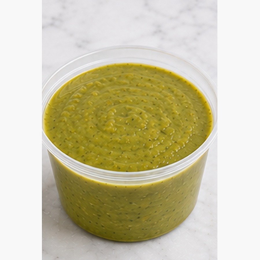 GREEN SQUASH SOUP 2LB - Large (2 Lb)