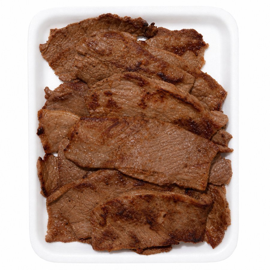BEEF MINUTE STEAK "FROZEN"