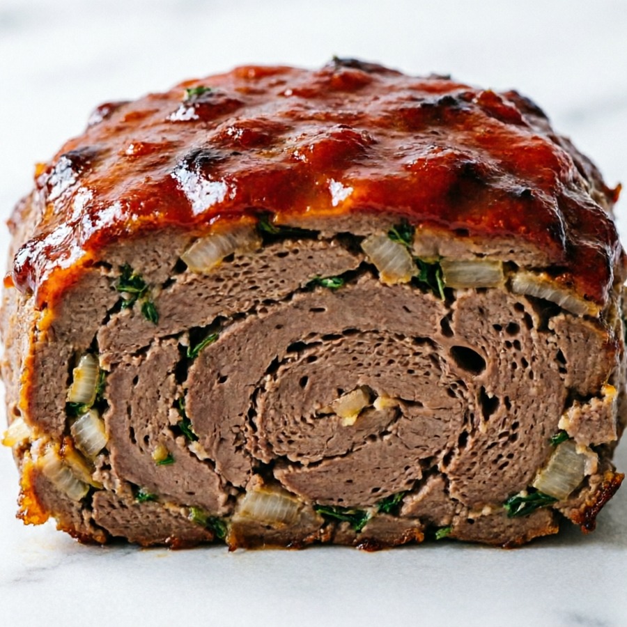 KJ MEATLOAF
