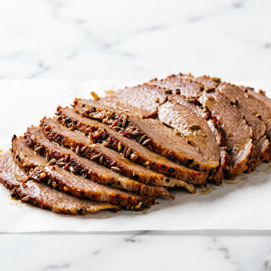 KJ TURKEY SHWARMA