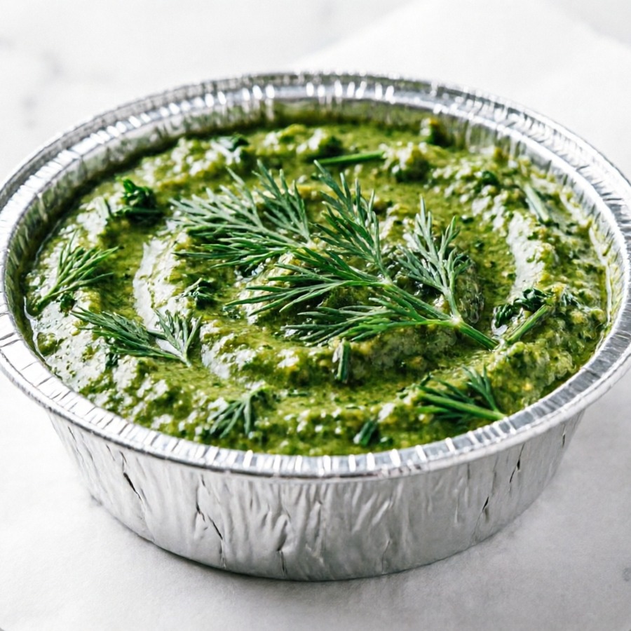 DILL DIP