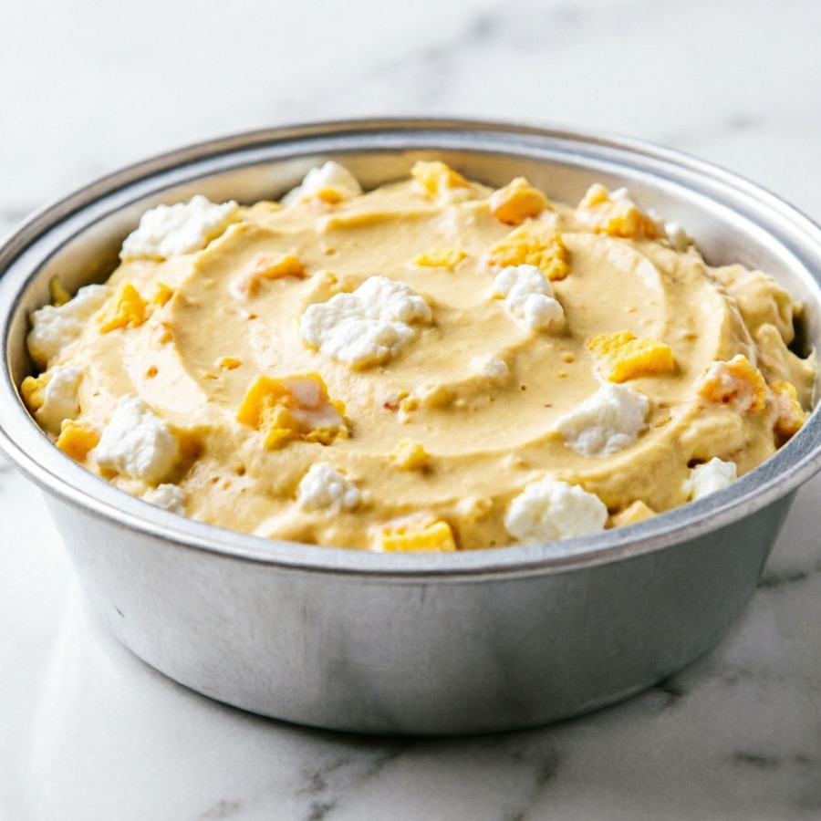 EGG SALAD 8OZ