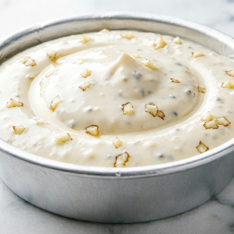 GARLIC DIP (8oz)