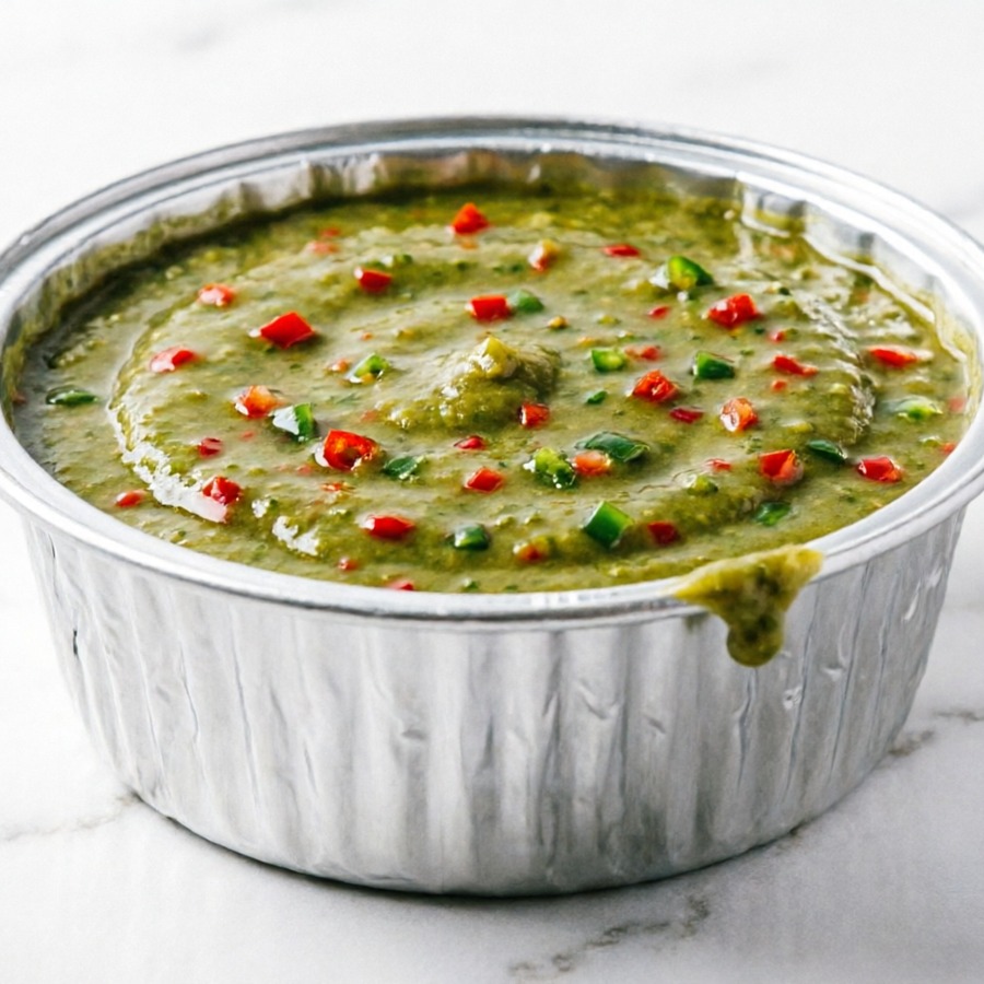 OLIVE DIP