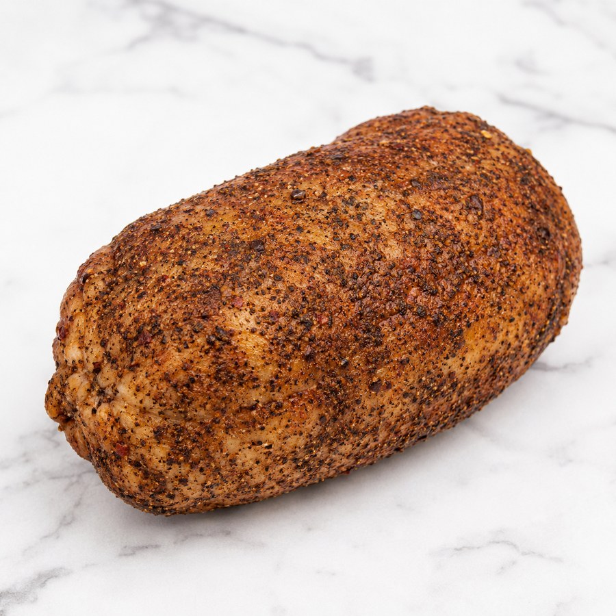 CHICKEN PASTRAMI FRESH