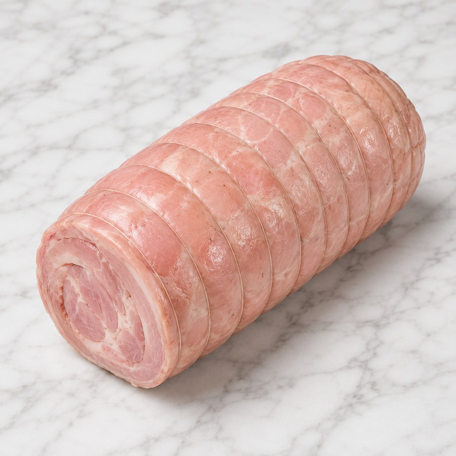 CHICKEN ROLL PICKLED FRESH