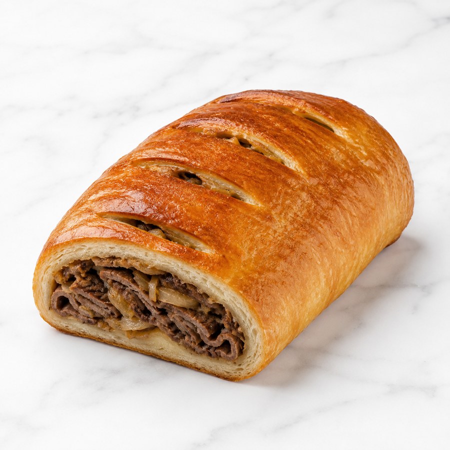 DELI ROLL