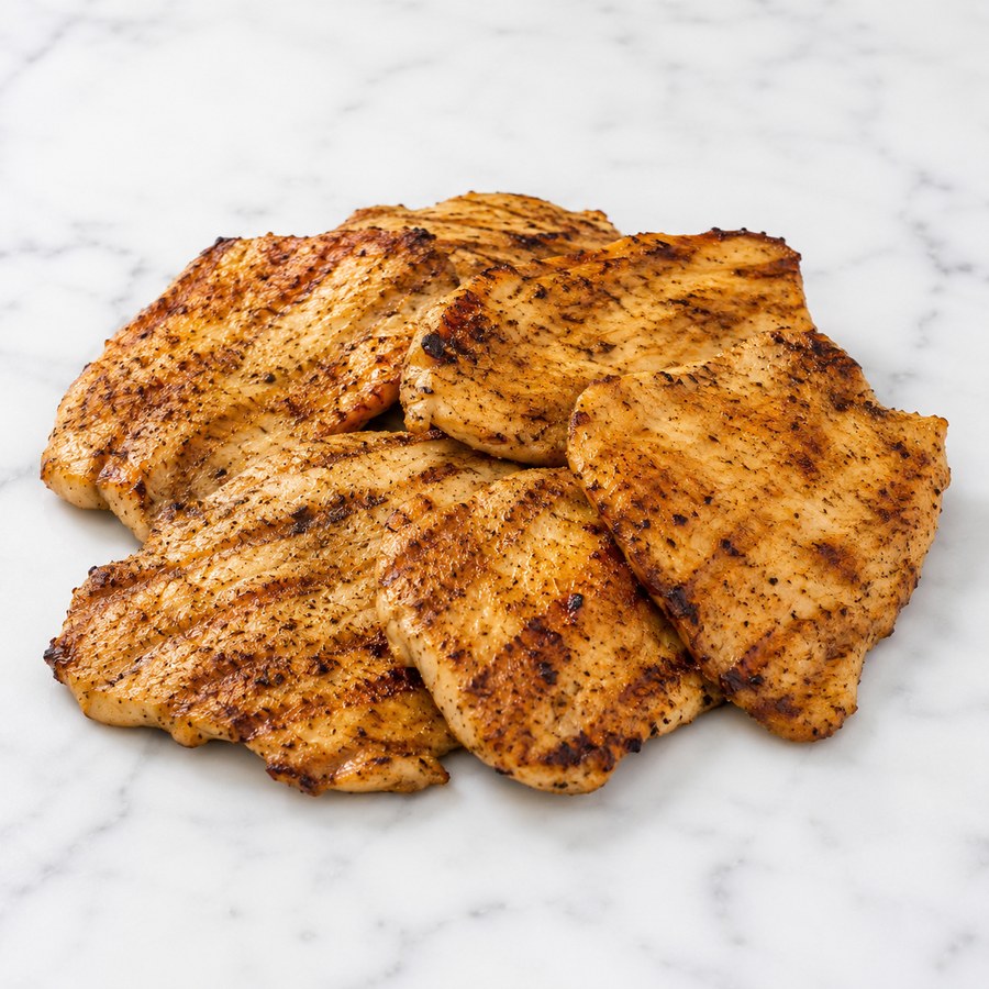 GRILLED CUTLET "LIGHT"