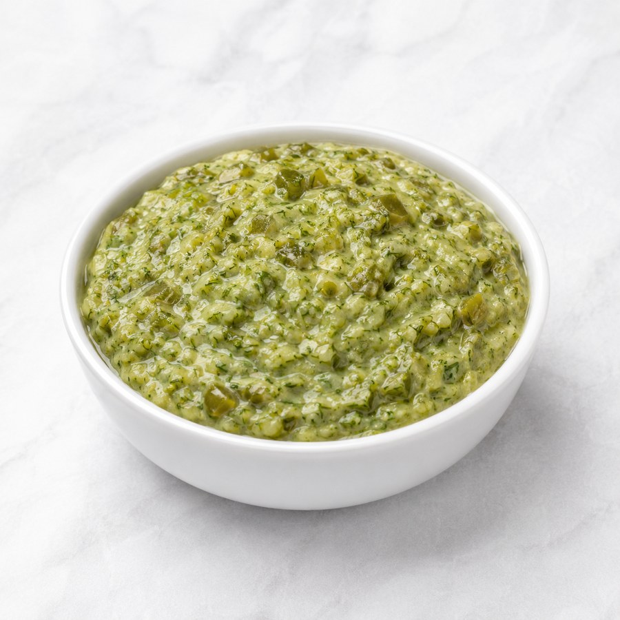 TOMATO DIP (8oz)