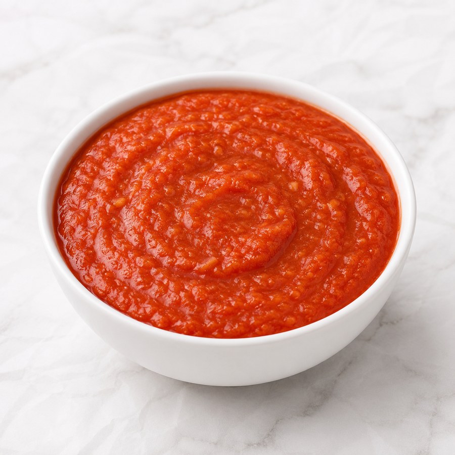 TOMATO DIP FAMILY SIZE