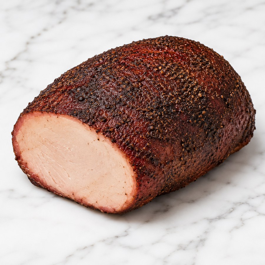 TURKEY PASTRAMI FRESH