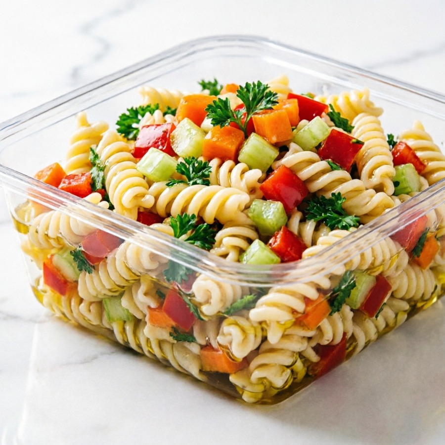 PASTA SALAD (8oz)