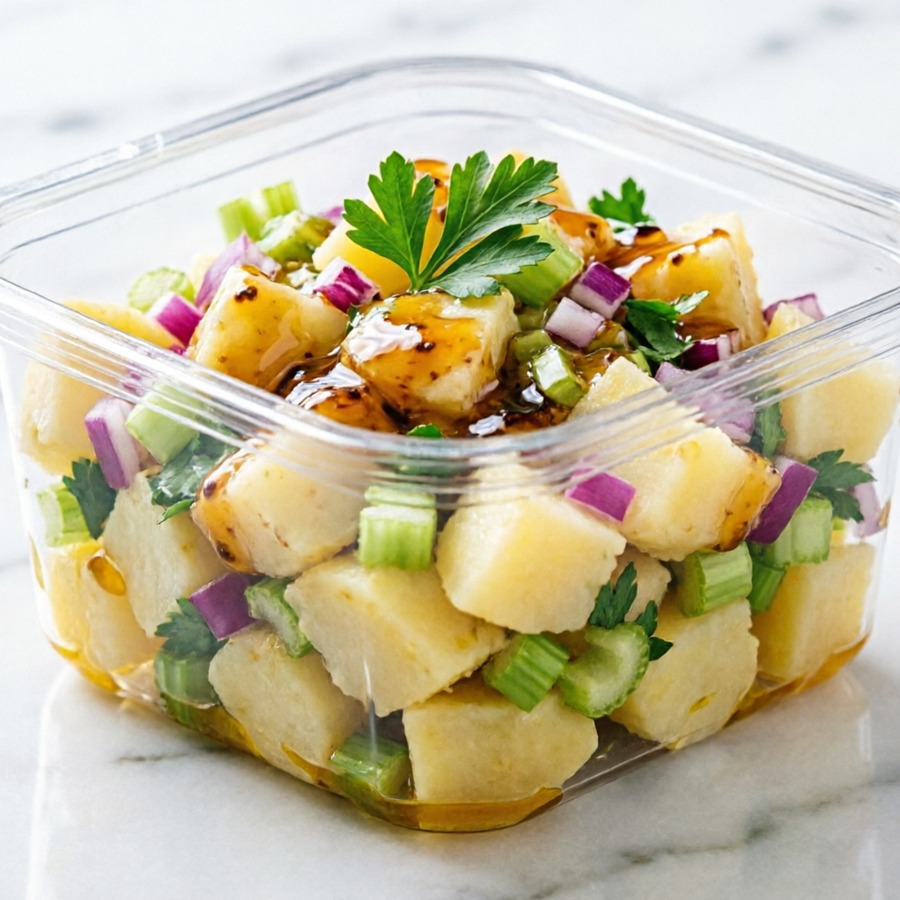 POTATO SALAD SMALL (8oz)